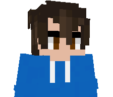 Parkerthebro171's skin