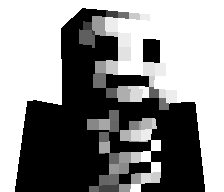 DanielMotrea's skin