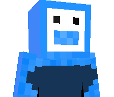 LUCASTHEBEAST46's skin