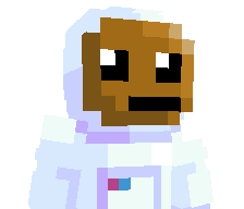 P0tastronaute's skin