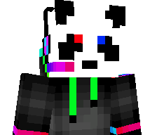 FlamingGhast58's skin