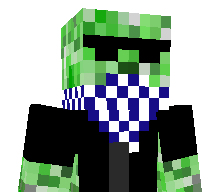 Stickpickle1265's skin
