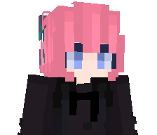 Manuelbuck's skin