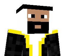 KanyeGharb's skin