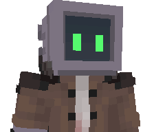 Wroken's skin