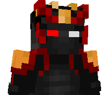 Redzye's skin