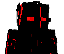StoneAmoeba's skin