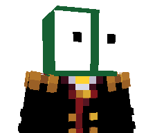 mikito777's skin