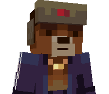 GoldMonste18's skin