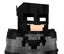 Qruxified's skin