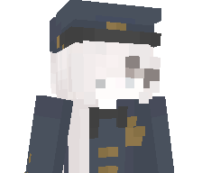 MegaMindingIt's skin