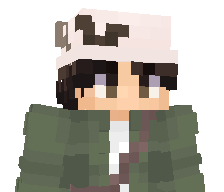 CozyCryz's skin
