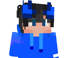 CrislegenX's skin