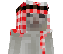 Gabbixi's skin