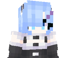 Spochiii's skin