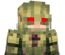Dusk1807's skin