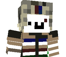 vidarec's skin