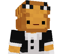 Nyntozz's skin