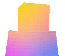 ChromaShift's skin