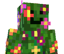 Lilbugtrainer's skin