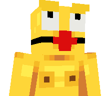 mooseman3145's skin