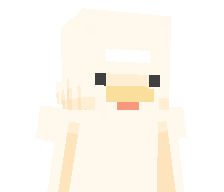 Me_Carrot's skin