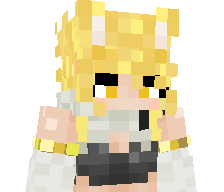 allexw2D's skin