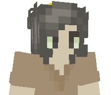 Kcaxaii's skin
