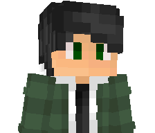 _Irregularity_'s skin