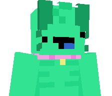 ConvictIsHere's skin