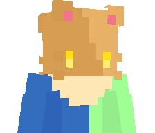 MrKlimTiK's skin