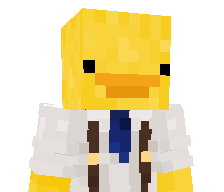 XenoDark's skin