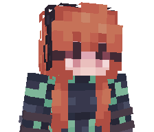 Saikocantcook's skin
