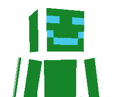 ItzRealAztech's skin