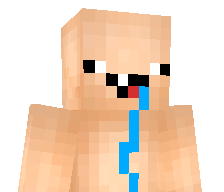 SweatForKarma's skin