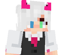 Qeywee's skin