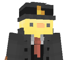 Detective_Ducko's skin