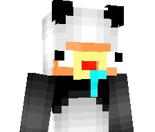 ThatstupidFishy's skin