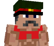 snusVAL's skin