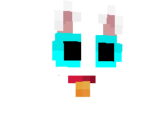 cazyi's skin