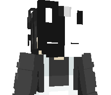 Strigybunny's skin