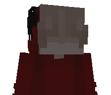 Azadzy's skin