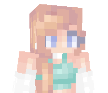 Yadeline's skin