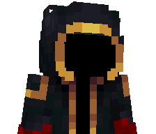 Erased341's skin