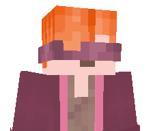 Amber1065's skin