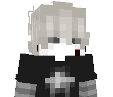 JustTheCold's skin