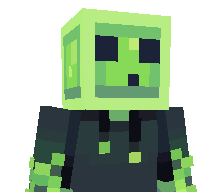 Dayscraft's skin