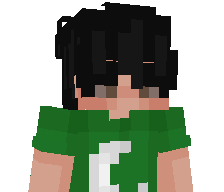 CookieMapper's skin