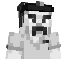 gleivis's skin