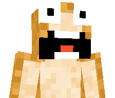 sr4d's skin